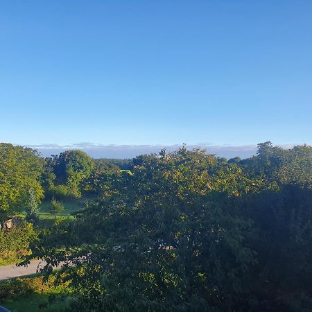 Energetischer Urlaub In Der Eifel Germeter Екстериор снимка