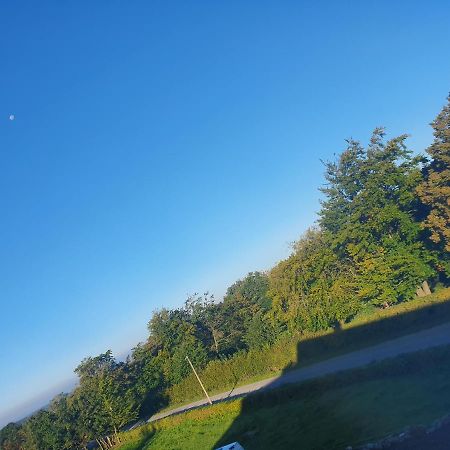 Energetischer Urlaub In Der Eifel Germeter Екстериор снимка