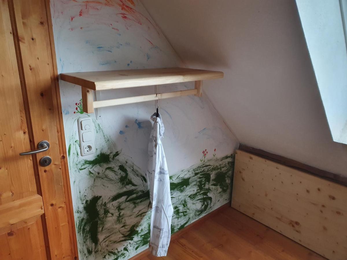 Energetischer Urlaub In Der Eifel Germeter Екстериор снимка